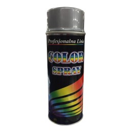 SPRAY 400ML SUPER CHROM ZŁOTY