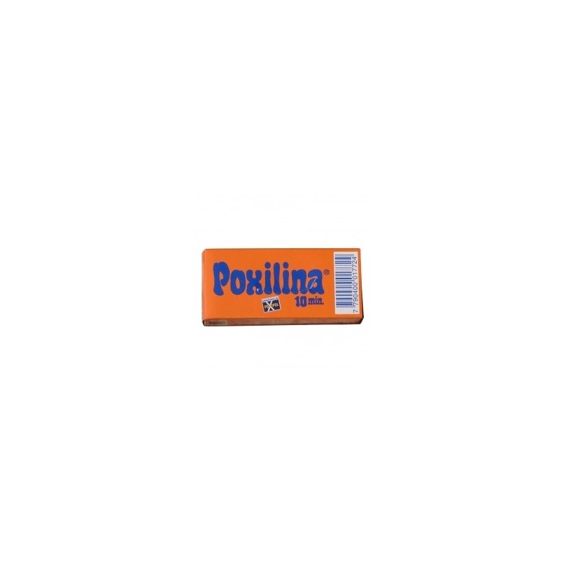 POXIPOL-POXILINA 250G/155ML