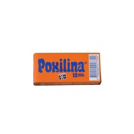 POXIPOL-POXILINA 250G/155ML