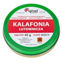 KALAFONIA 45G