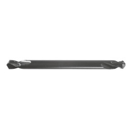 WIERTŁO DO METALU HSS PRO DWUSTRONNE 4.90MM