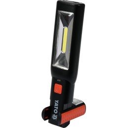 LAMPA WARSZTATOWA 3W COB LED