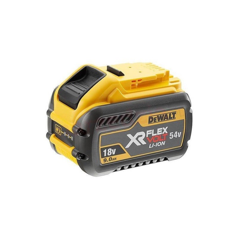 AKUMULATOR DEWALT 18V-54V 9.0AH