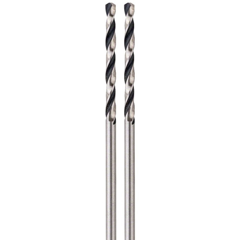 WIERTŁO HSS-POINTTEQ 2.6MM 2PC.