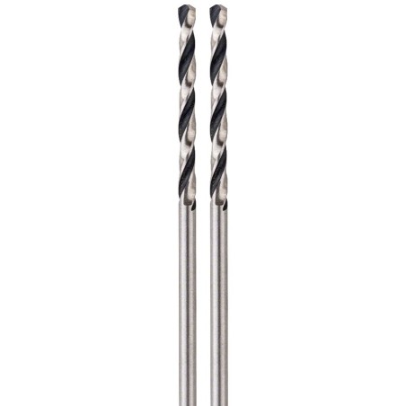 WIERTŁO HSS-POINTTEQ 2.6MM 2PC.