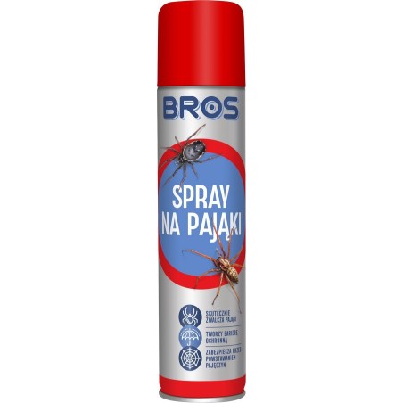 SPRAY NA PAJĄKI 250ML