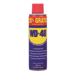 PREPARAT WIELOFUNKCYJNY WD-40 200ML + 25% GRATIS