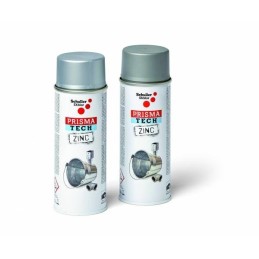 SPRAY CYNKOWY JASNY 400ML