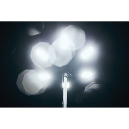 LAMPA ROBOCZA STARBURST 16000