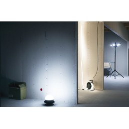 LAMPA ROBOCZA STARBURST 16000