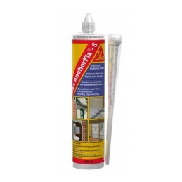 KOTWA CHEMICZNA SIKAFLEX ANCHORFIX S 300ML