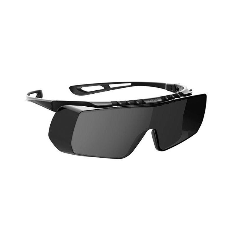 JSP OKULARY OCHRONNE STEALTH COVERLITE PRZYCIEMNIANE