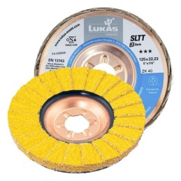 LAMELKA SLTT HYBRID PERFECTION 125MM CERAMIC P.40