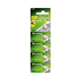 BATERIA ALKALICZNA ZEGARKOWA 1.5V 191