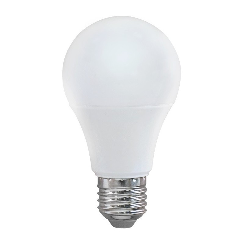 ŻARÓWKA LED 15W E27 BIAŁA CIEPŁA