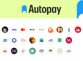 Autopay bankpay - przelew natychmiastowy